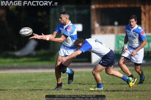 2021-10-24 Milano Classic XV-Rugby Sondrio 031